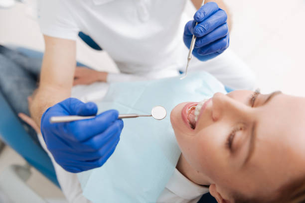 Frequently Asked Questions about our Dental Care Services in Seymour, TX